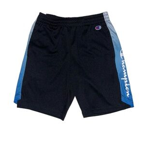 Boy’s Medium Champion Athletic Shorts
